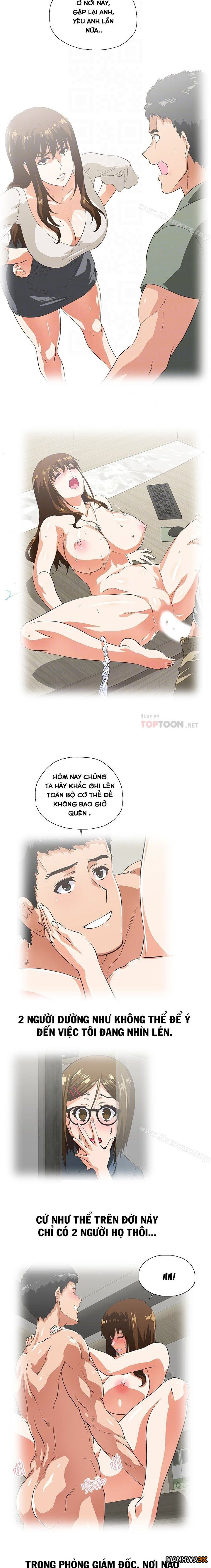 Duyên Phận Chap Chương 70-Duyên Phận - Next Chap 71