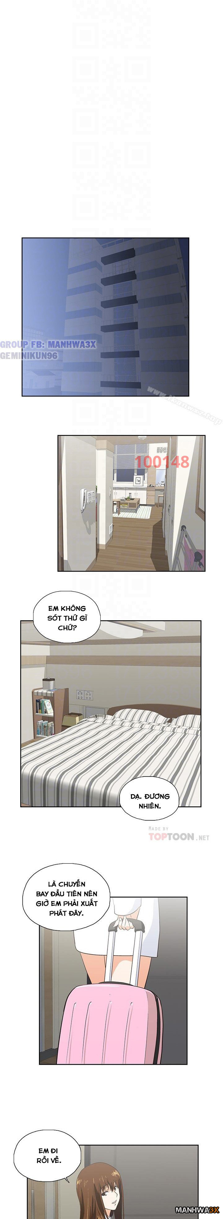 Duyên Phận Chap Chương 70-Duyên Phận - Next Chap 71