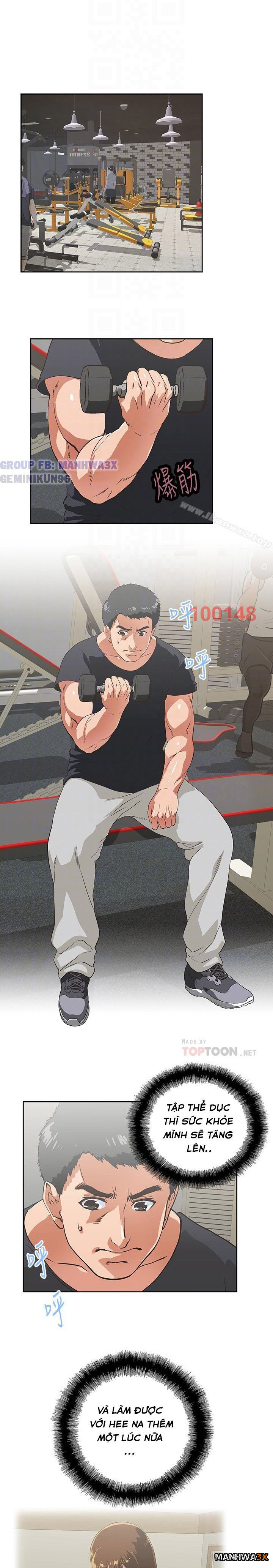 Duyên Phận Chap Chương 70-Duyên Phận - Next Chap 71