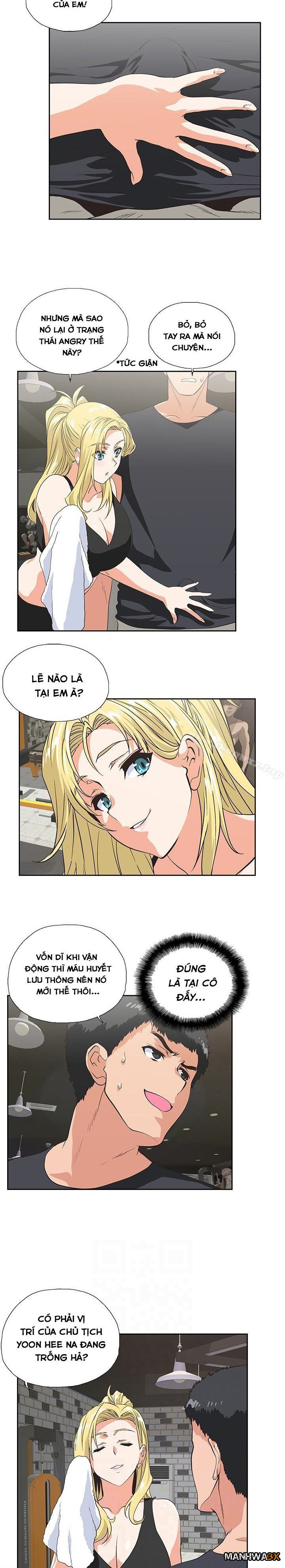 Duyên Phận Chap Chương 71-Duyên Phận - Next Chap 72