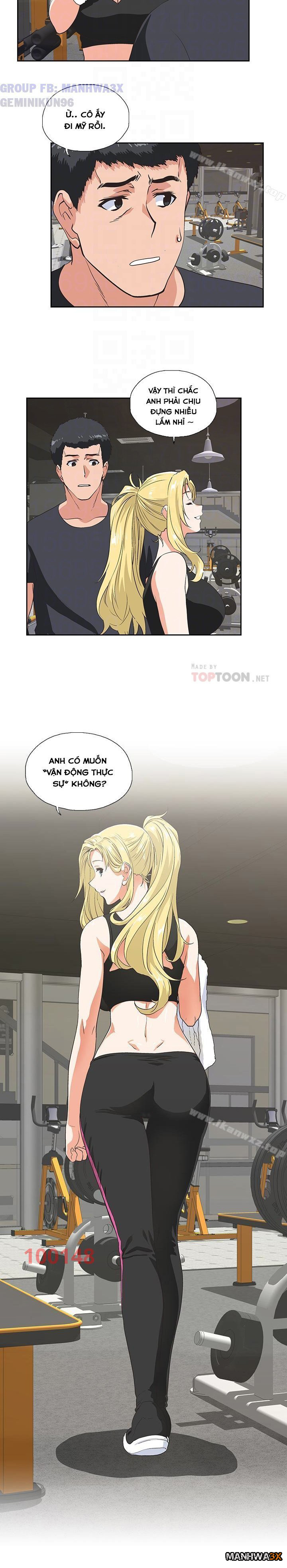 Duyên Phận Chap Chương 71-Duyên Phận - Next Chap 72