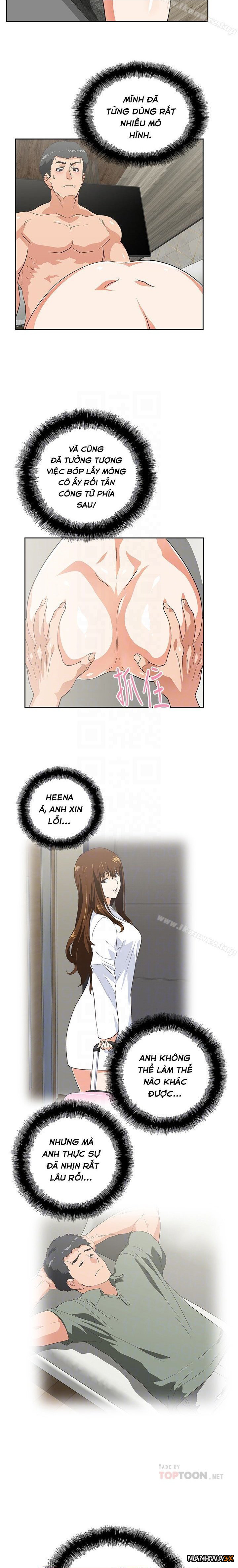 Duyên Phận Chap Chương 71-Duyên Phận - Next Chap 72