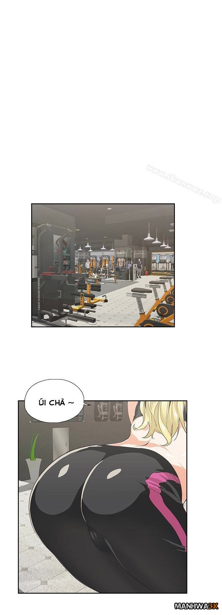 Duyên Phận Chap Chương 71-Duyên Phận - Next Chap 72