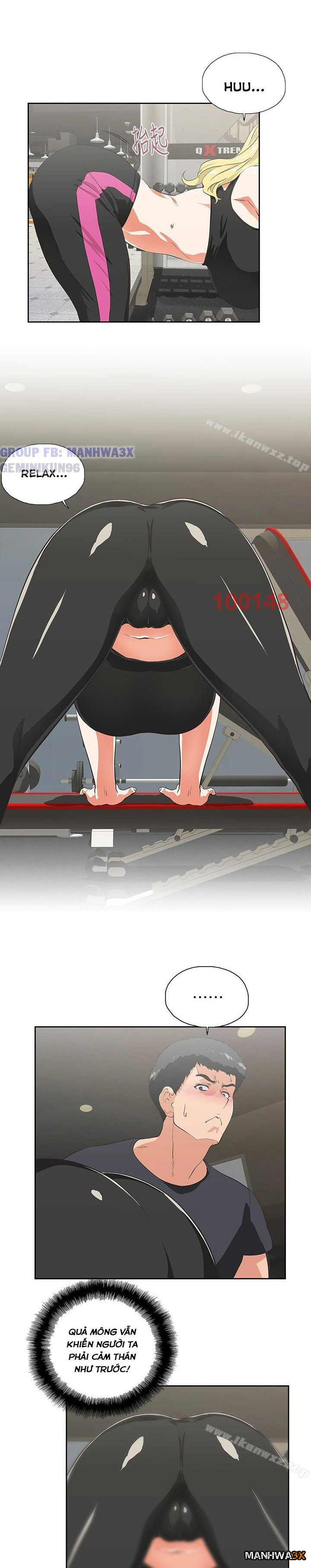 Duyên Phận Chap Chương 71-Duyên Phận - Next Chap 72