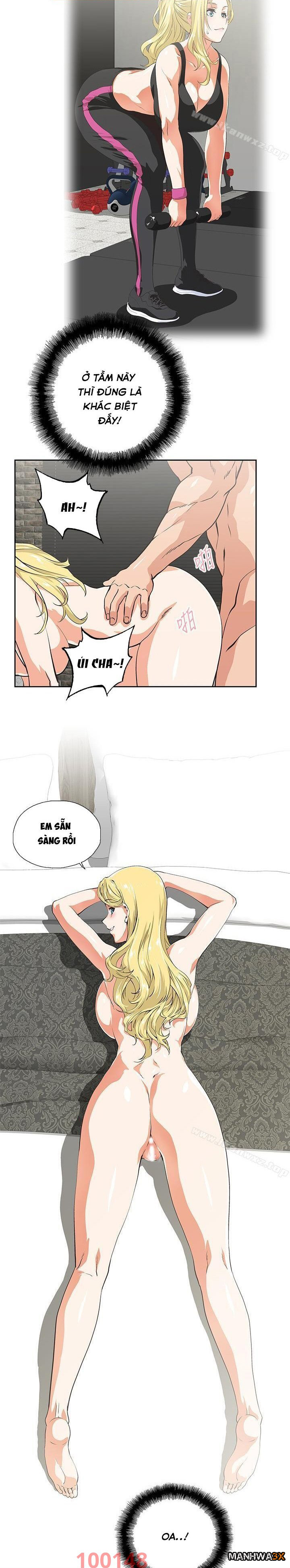 Duyên Phận Chap Chương 72-Duyên Phận - Next Chap 73