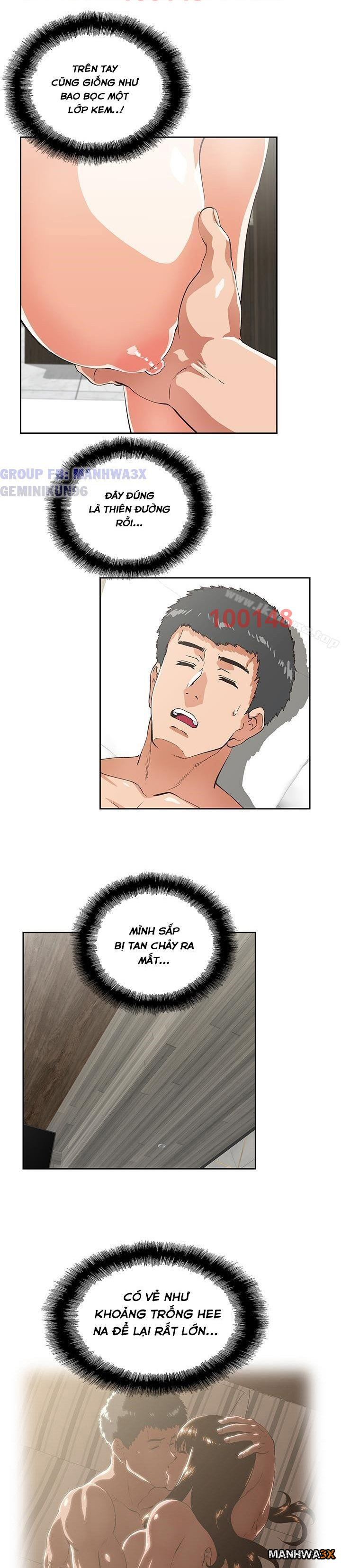 Duyên Phận Chap Chương 72-Duyên Phận - Next Chap 73