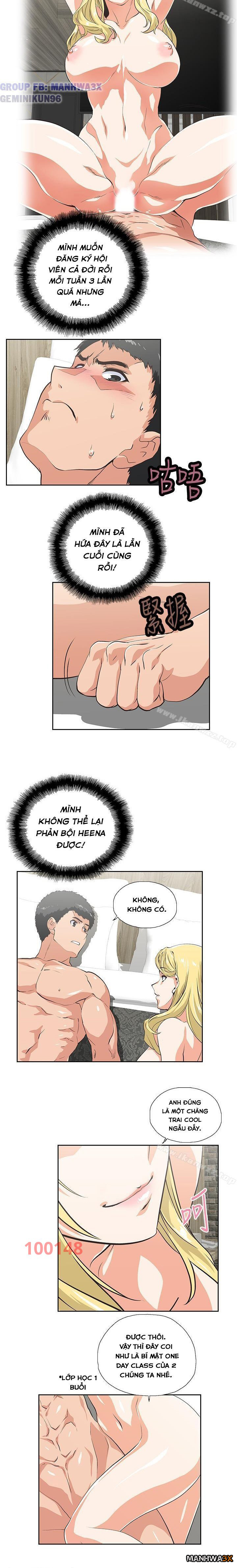 Duyên Phận Chap Chương 73-Duyên Phận - Next Chap 74