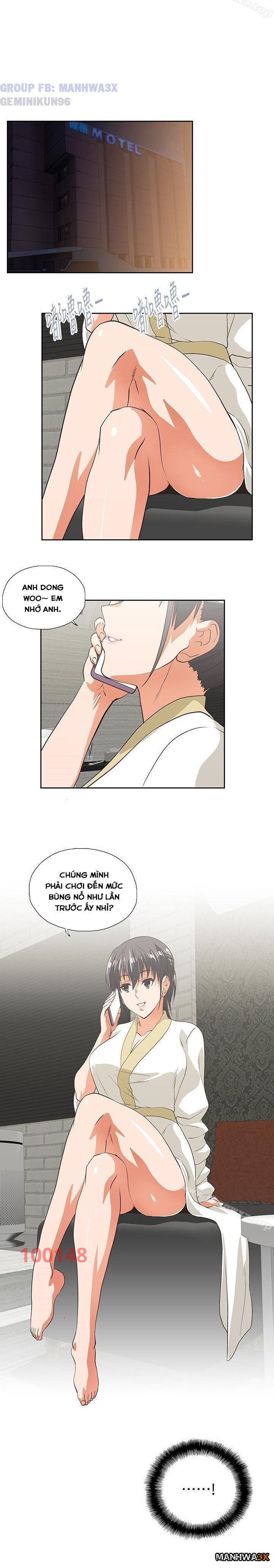 Duyên Phận Chap Chương 73-Duyên Phận - Next Chap 74