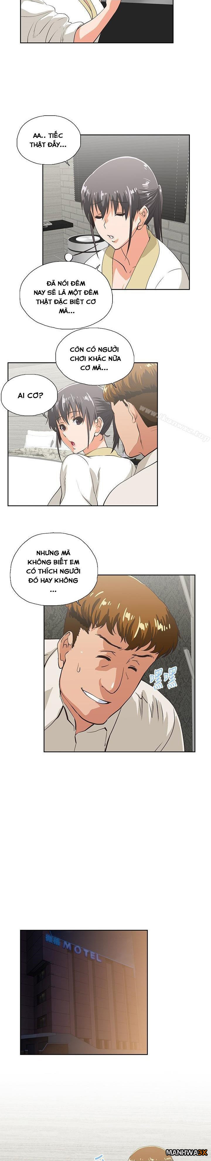 Duyên Phận Chap Chương 74-Duyên Phận - Next Chap 75