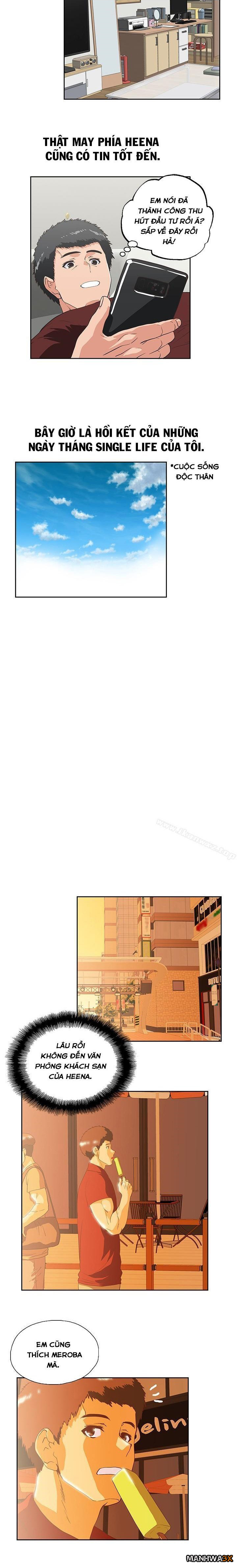 Duyên Phận Chap Chương 74-Duyên Phận - Next Chap 75