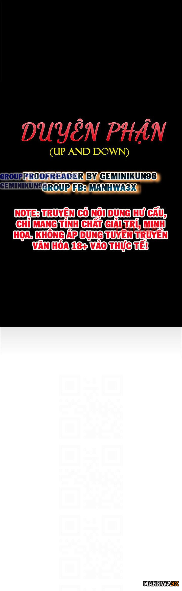 Duyên Phận Chap Chương 74-Duyên Phận - Next Chap 75