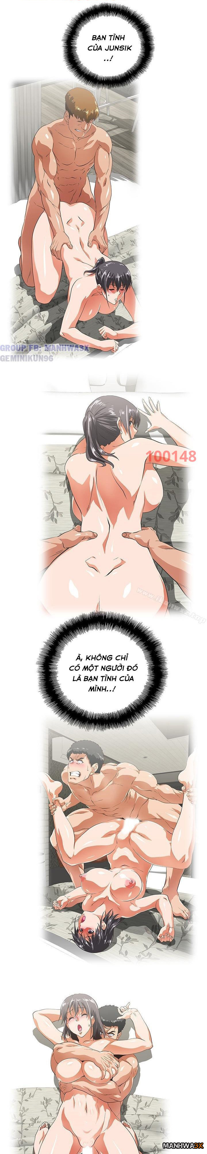 Duyên Phận Chap Chương 74-Duyên Phận - Next Chap 75