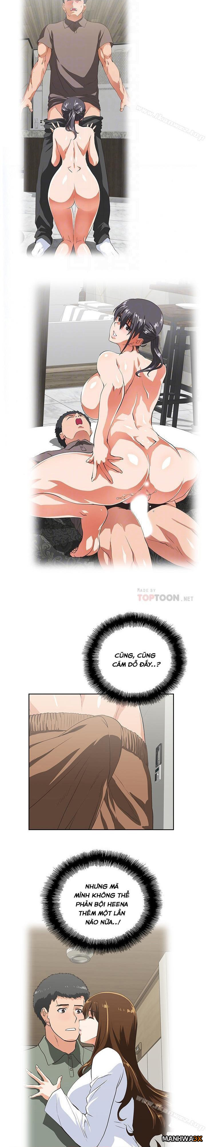 Duyên Phận Chap Chương 74-Duyên Phận - Next Chap 75