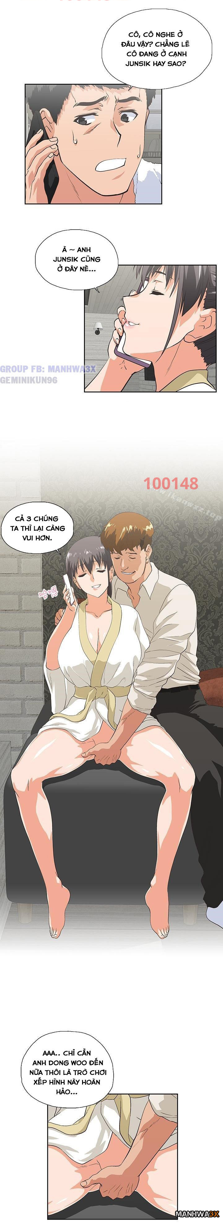 Duyên Phận Chap Chương 74-Duyên Phận - Next Chap 75