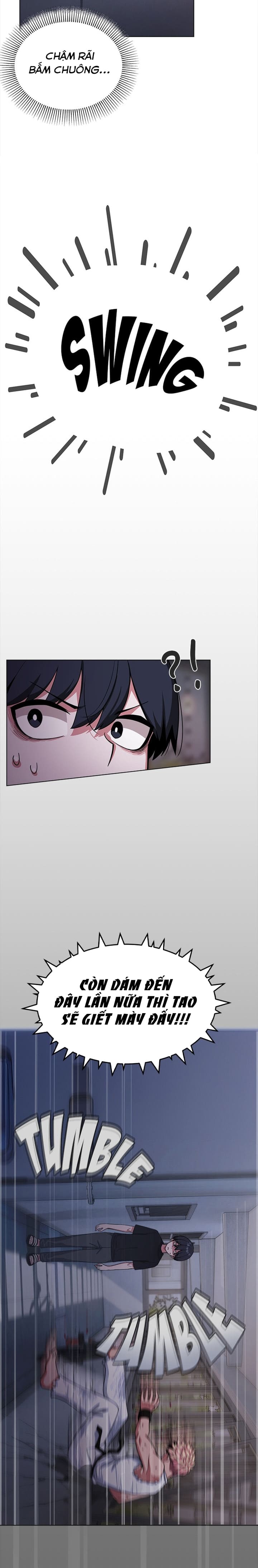 Em Bỏ Hút Thuốc Chưa Chap Chapter 1-Em Bỏ Hút Thuốc Chưa - Next Chap 2