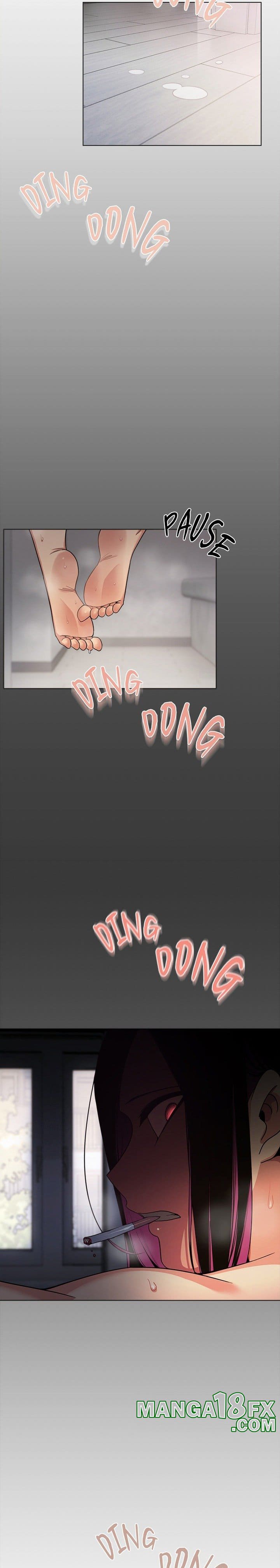 Em Bỏ Hút Thuốc Chưa Chap Chapter 1-Em Bỏ Hút Thuốc Chưa - Next Chap 2