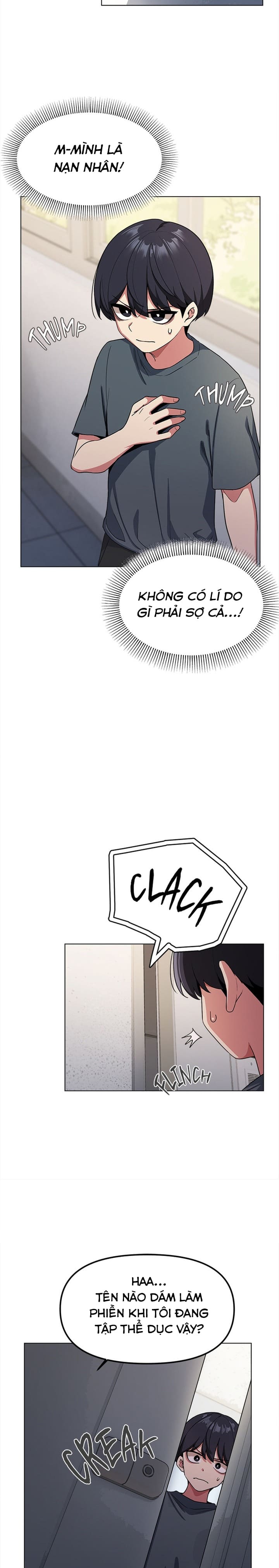 Em Bỏ Hút Thuốc Chưa Chap Chapter 1-Em Bỏ Hút Thuốc Chưa - Next Chap 2