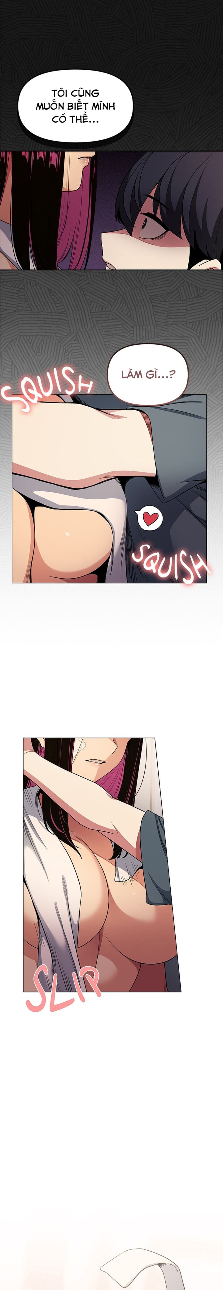 Em Bỏ Hút Thuốc Chưa Chap Chapter 1-Em Bỏ Hút Thuốc Chưa - Next Chap 2