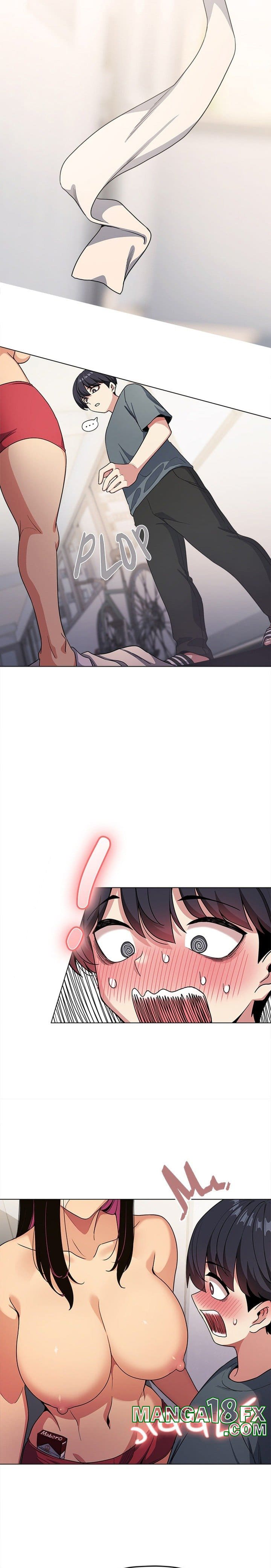 Em Bỏ Hút Thuốc Chưa Chap Chapter 1-Em Bỏ Hút Thuốc Chưa - Next Chap 2