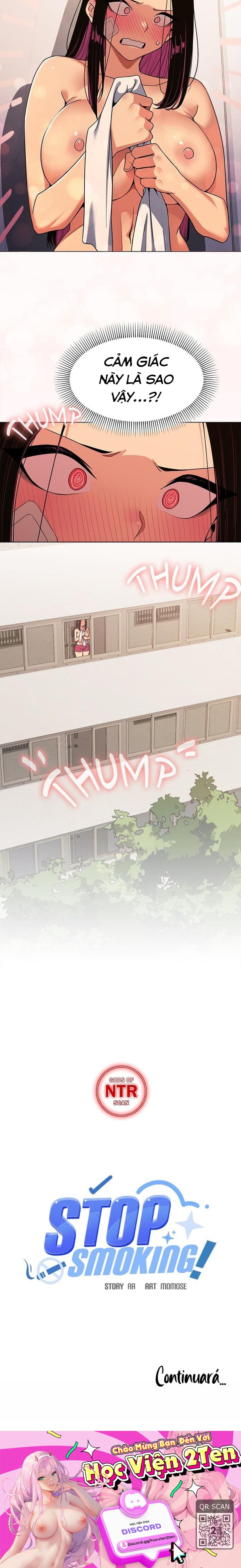 Em Bỏ Hút Thuốc Chưa Chap Chapter 1-Em Bỏ Hút Thuốc Chưa - Next Chap 2