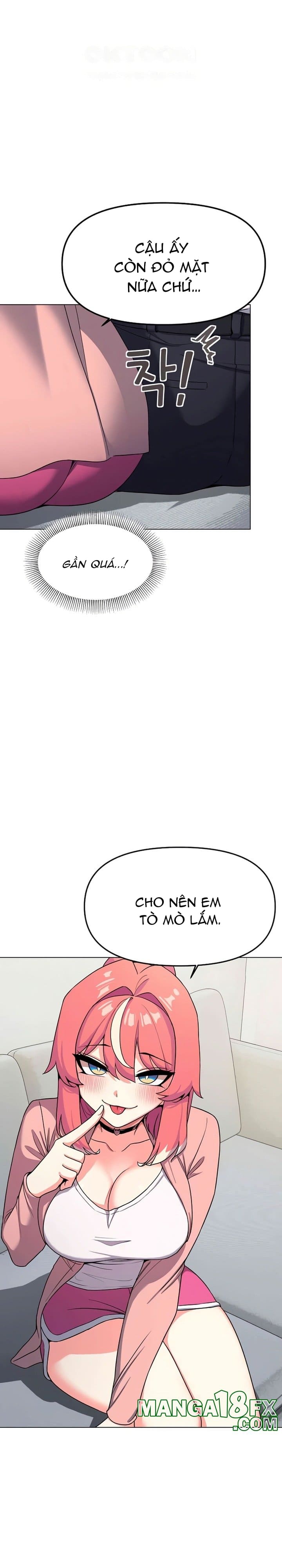 Em Bỏ Hút Thuốc Chưa Chap Chapter 3-Em Bỏ Hút Thuốc Chưa - Next Chap 4