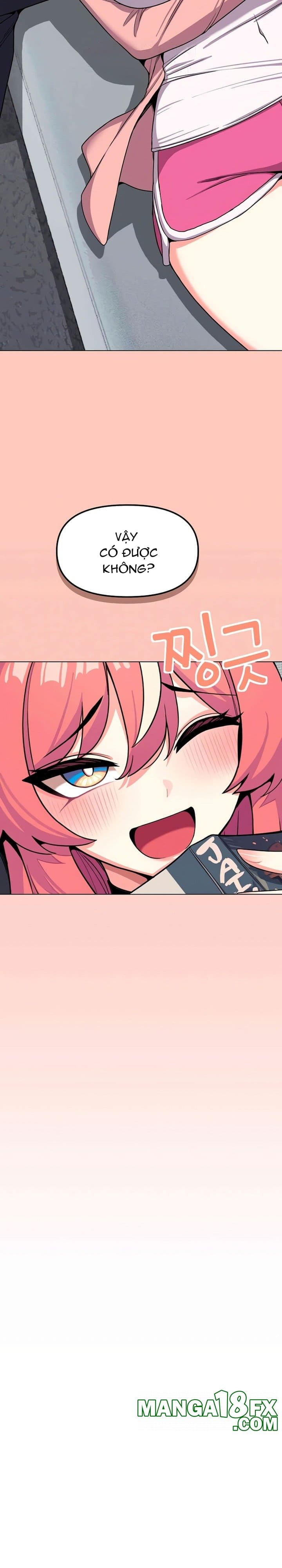 Em Bỏ Hút Thuốc Chưa Chap Chapter 3-Em Bỏ Hút Thuốc Chưa - Next Chap 4