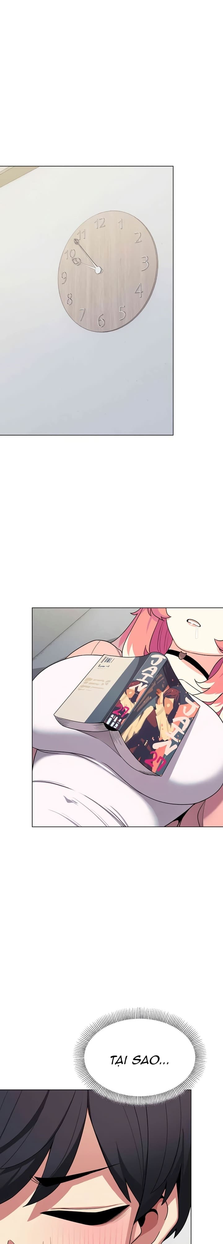 Em Bỏ Hút Thuốc Chưa Chap Chapter 3-Em Bỏ Hút Thuốc Chưa - Next Chap 4