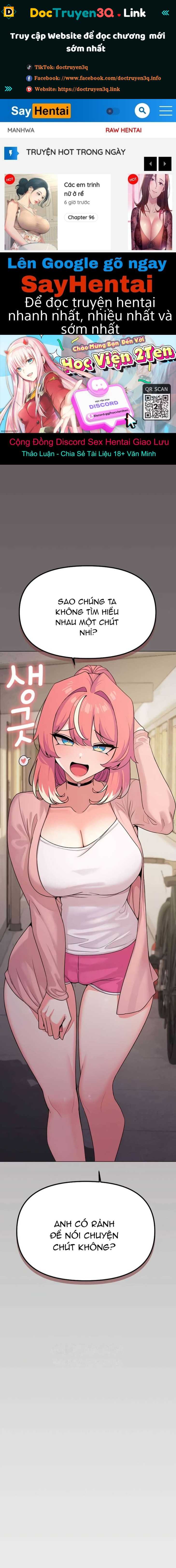 Em Bỏ Hút Thuốc Chưa Chap Chapter 3-Em Bỏ Hút Thuốc Chưa - Next Chap 4