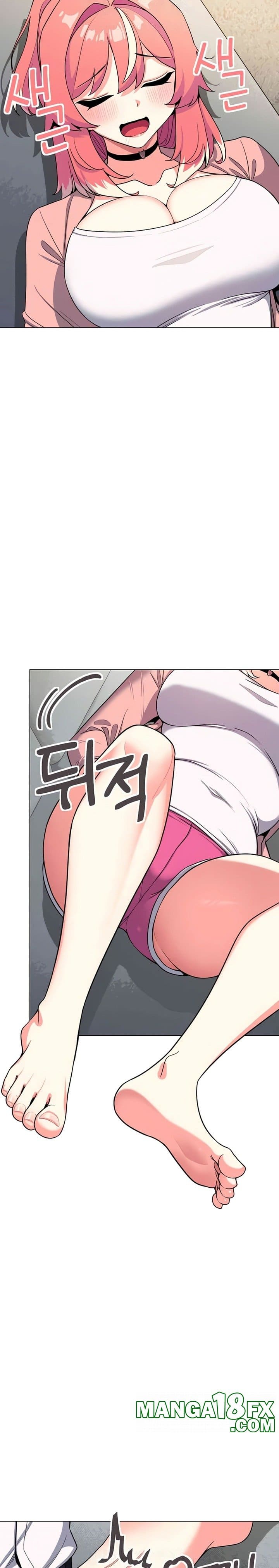 Em Bỏ Hút Thuốc Chưa Chap Chapter 3-Em Bỏ Hút Thuốc Chưa - Next Chap 4