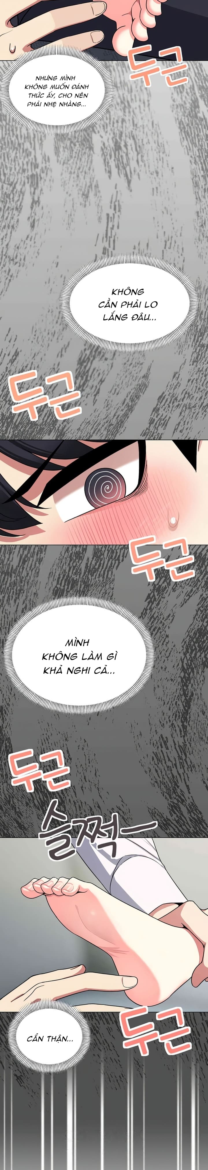 Em Bỏ Hút Thuốc Chưa Chap Chapter 3-Em Bỏ Hút Thuốc Chưa - Next Chap 4