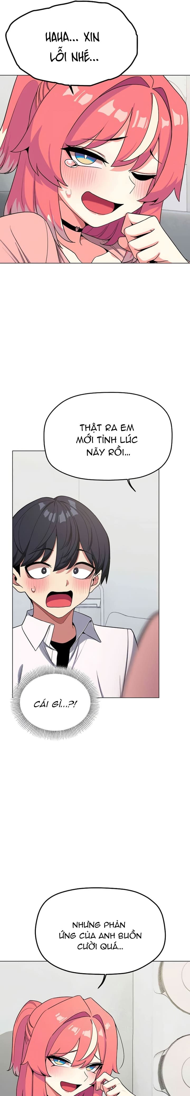 Em Bỏ Hút Thuốc Chưa Chap Chapter 3-Em Bỏ Hút Thuốc Chưa - Next Chap 4