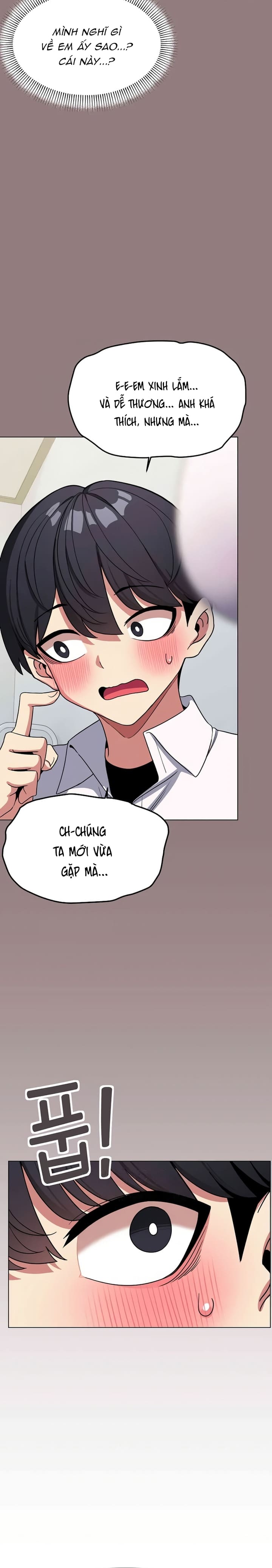 Em Bỏ Hút Thuốc Chưa Chap Chapter 3-Em Bỏ Hút Thuốc Chưa - Next Chap 4