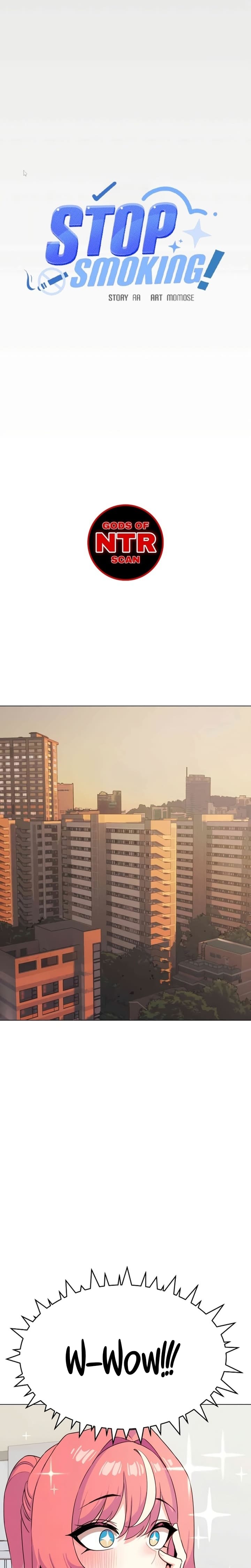 Em Bỏ Hút Thuốc Chưa Chap Chapter 3-Em Bỏ Hút Thuốc Chưa - Next Chap 4