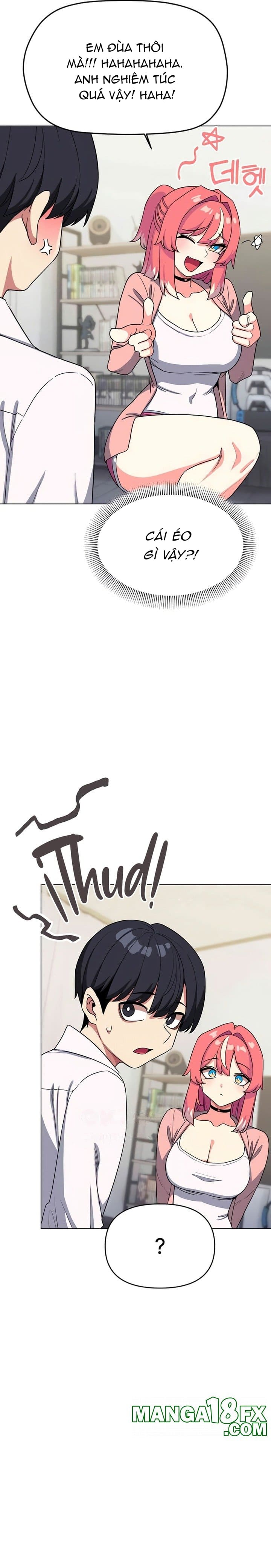 Em Bỏ Hút Thuốc Chưa Chap Chapter 3-Em Bỏ Hút Thuốc Chưa - Next Chap 4