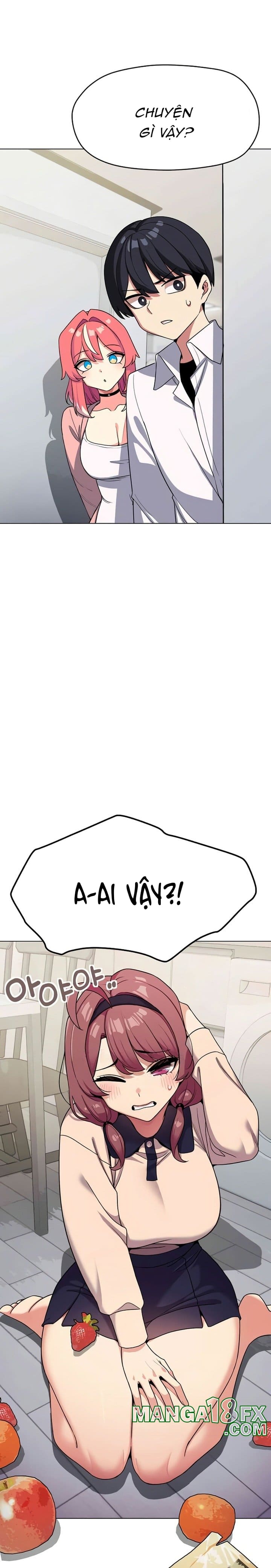 Em Bỏ Hút Thuốc Chưa Chap Chapter 3-Em Bỏ Hút Thuốc Chưa - Next Chap 4