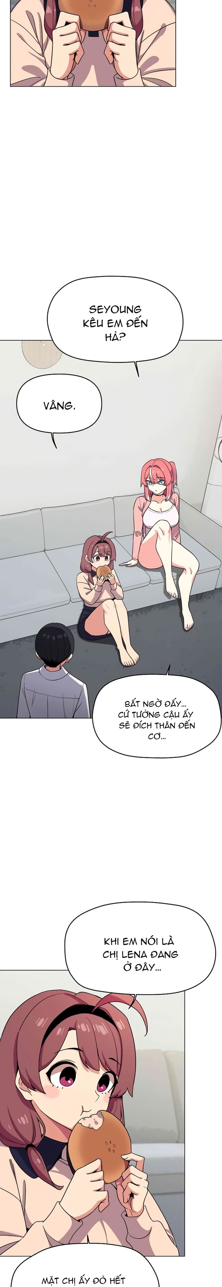 Em Bỏ Hút Thuốc Chưa Chap Chapter 3-Em Bỏ Hút Thuốc Chưa - Next Chap 4