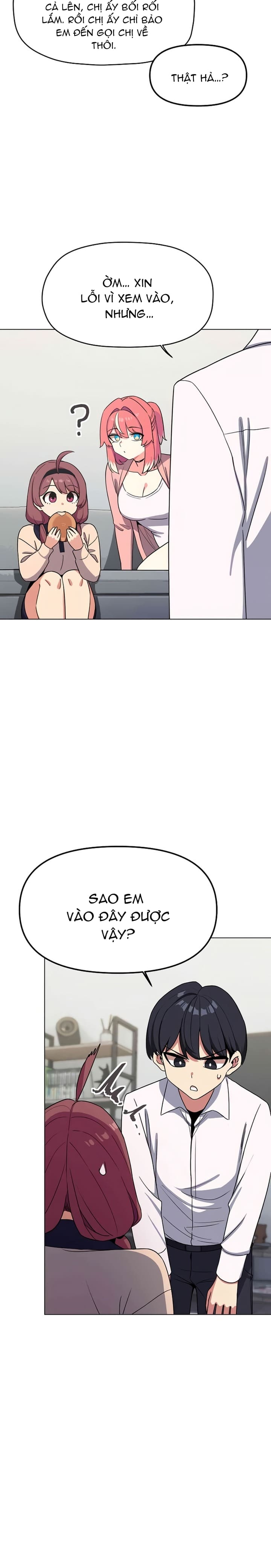 Em Bỏ Hút Thuốc Chưa Chap Chapter 3-Em Bỏ Hút Thuốc Chưa - Next Chap 4