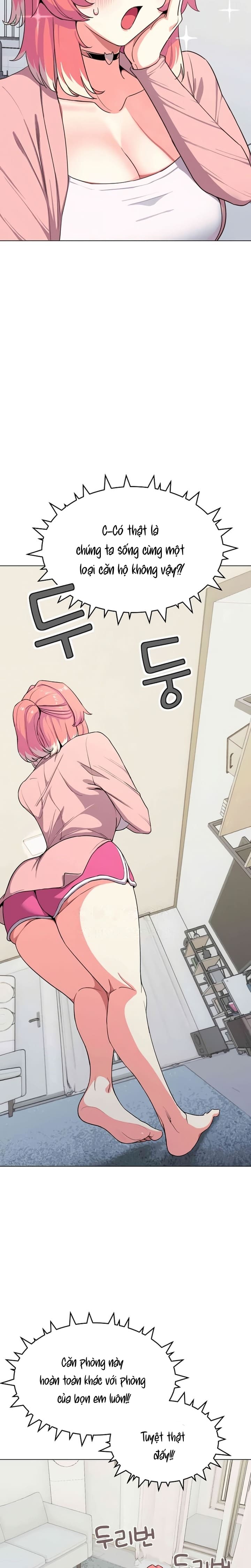 Em Bỏ Hút Thuốc Chưa Chap Chapter 3-Em Bỏ Hút Thuốc Chưa - Next Chap 4