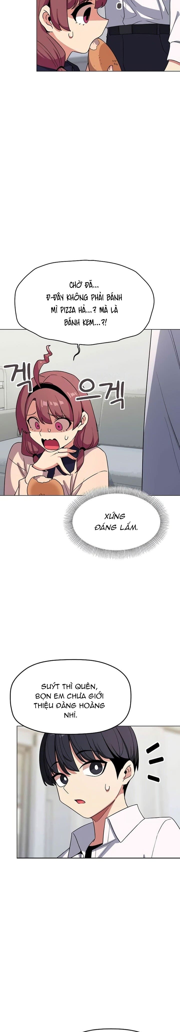 Em Bỏ Hút Thuốc Chưa Chap Chapter 3-Em Bỏ Hút Thuốc Chưa - Next Chap 4