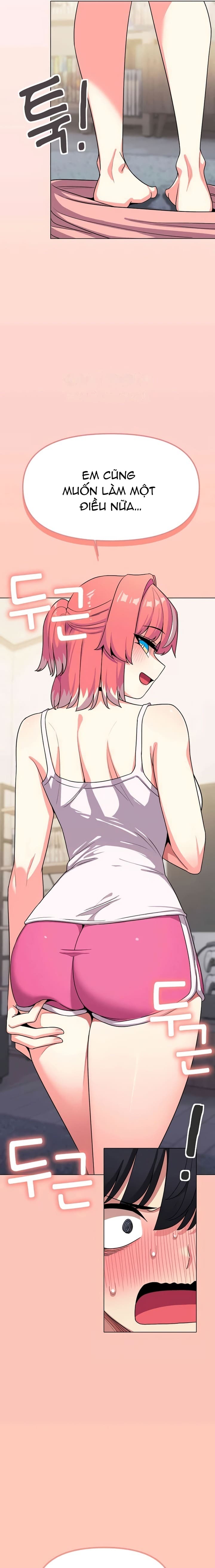 Em Bỏ Hút Thuốc Chưa Chap Chapter 3-Em Bỏ Hút Thuốc Chưa - Next Chap 4