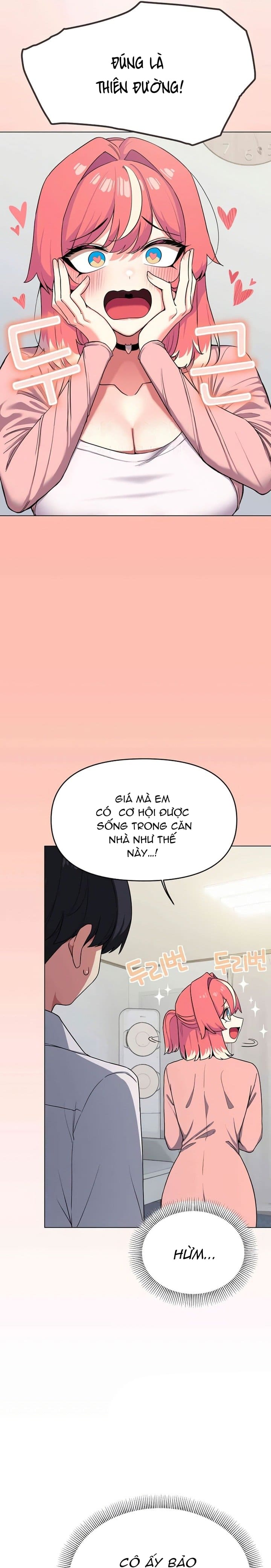 Em Bỏ Hút Thuốc Chưa Chap Chapter 3-Em Bỏ Hút Thuốc Chưa - Next Chap 4