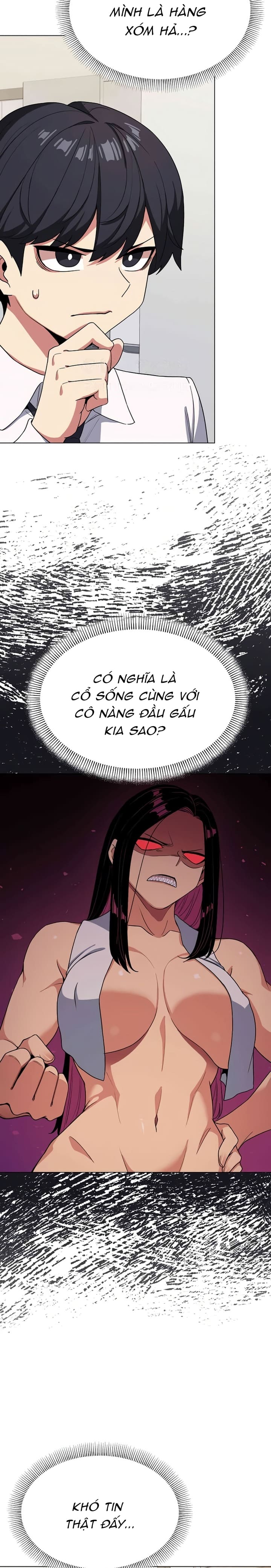 Em Bỏ Hút Thuốc Chưa Chap Chapter 3-Em Bỏ Hút Thuốc Chưa - Next Chap 4