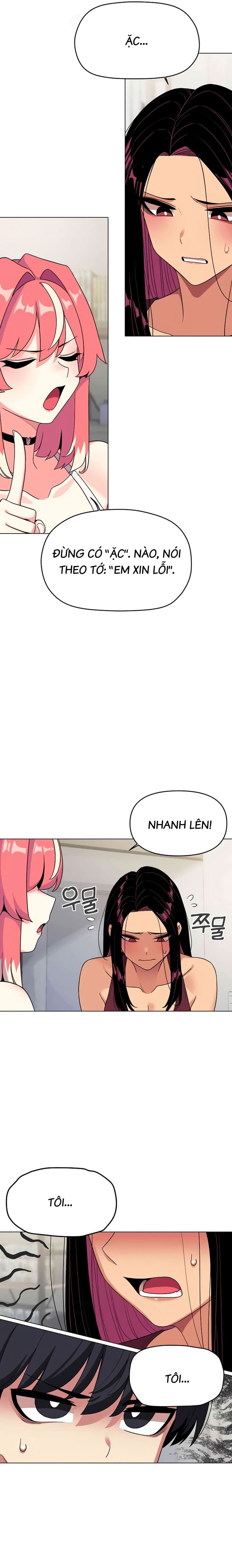 Em Bỏ Hút Thuốc Chưa Chap Chapter 4-Em Bỏ Hút Thuốc Chưa - Next Chap 5