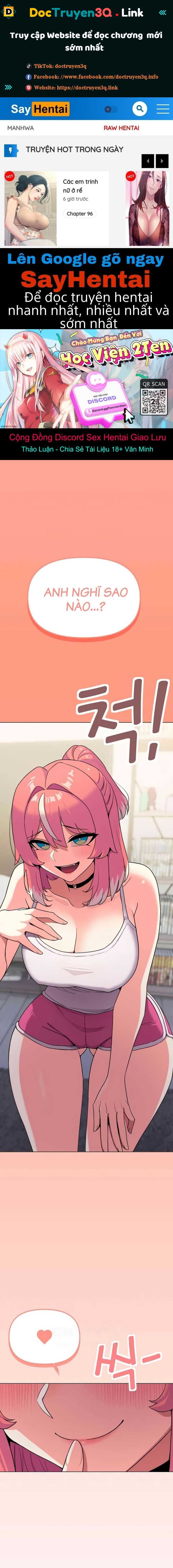 Em Bỏ Hút Thuốc Chưa Chap Chapter 4-Em Bỏ Hút Thuốc Chưa - Next Chap 5