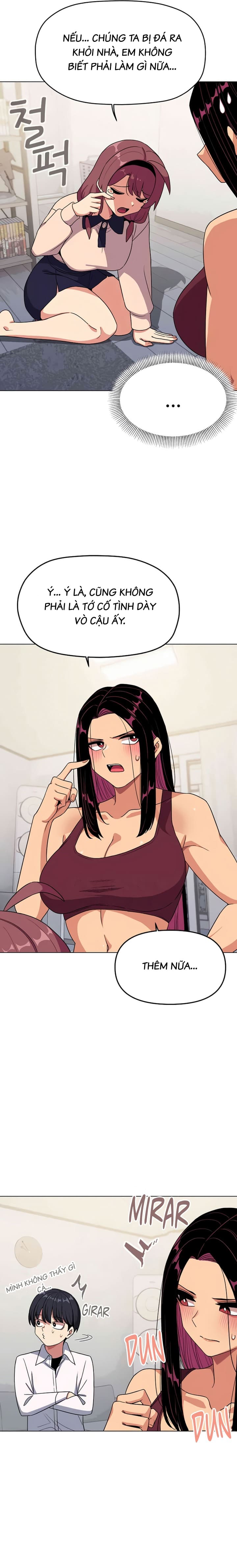 Em Bỏ Hút Thuốc Chưa Chap Chapter 4-Em Bỏ Hút Thuốc Chưa - Next Chap 5