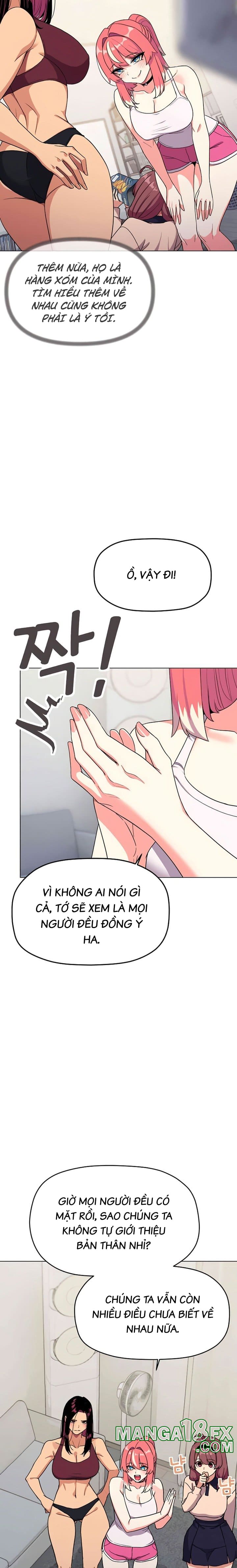 Em Bỏ Hút Thuốc Chưa Chap Chapter 4-Em Bỏ Hút Thuốc Chưa - Next Chap 5