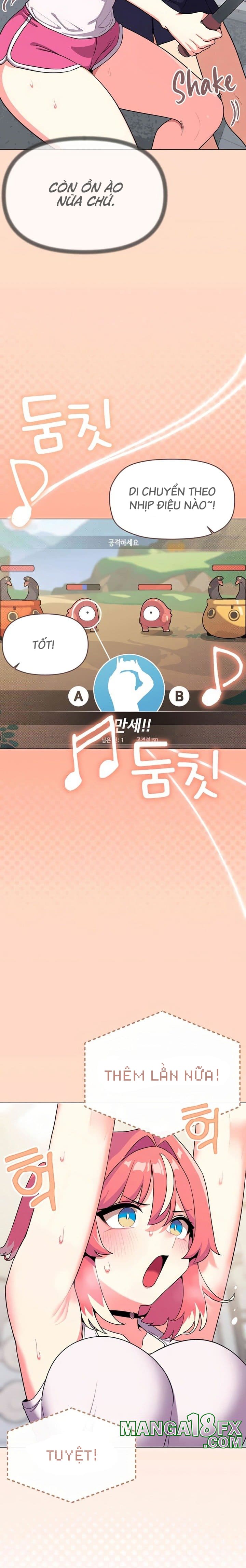 Em Bỏ Hút Thuốc Chưa Chap Chapter 4-Em Bỏ Hút Thuốc Chưa - Next Chap 5