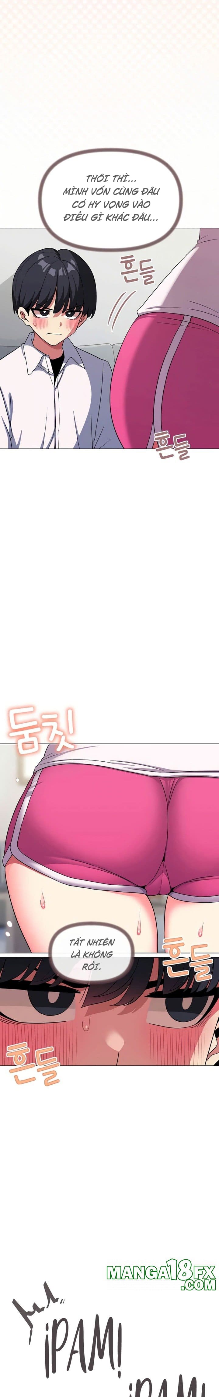 Em Bỏ Hút Thuốc Chưa Chap Chapter 4-Em Bỏ Hút Thuốc Chưa - Next Chap 5