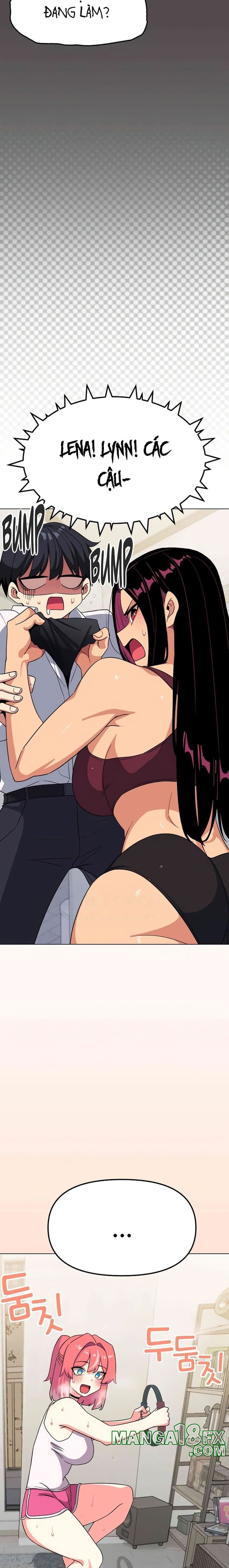 Em Bỏ Hút Thuốc Chưa Chap Chapter 4-Em Bỏ Hút Thuốc Chưa - Next Chap 5