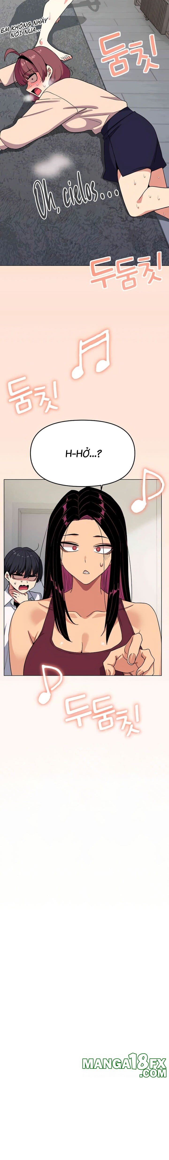 Em Bỏ Hút Thuốc Chưa Chap Chapter 4-Em Bỏ Hút Thuốc Chưa - Next Chap 5